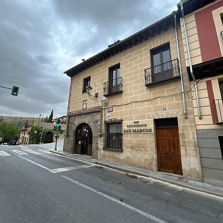 Tu Casa San Marcos Segóvia Exterior foto