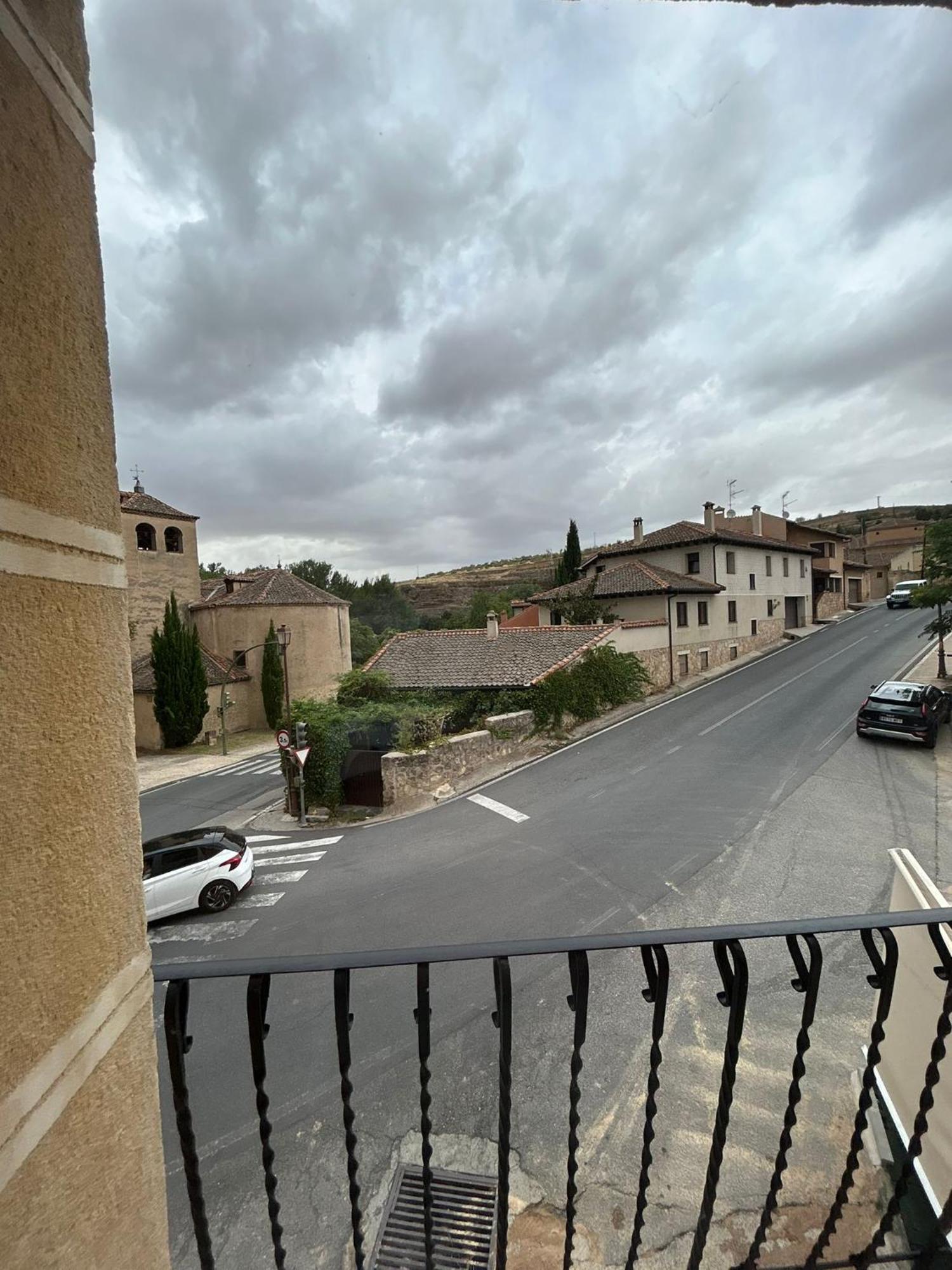 Tu Casa San Marcos Segóvia Quarto foto