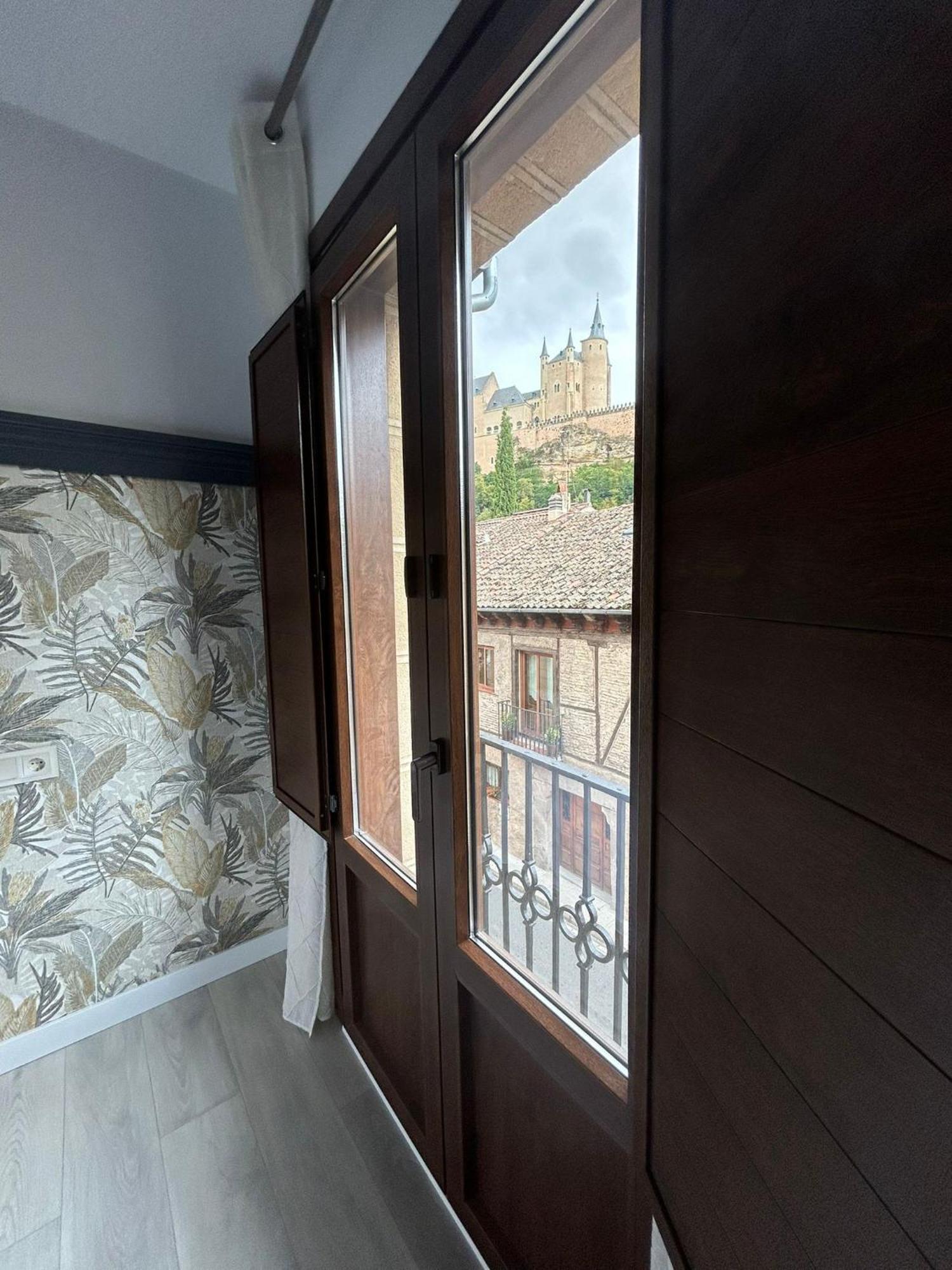 Tu Casa San Marcos Segóvia Exterior foto