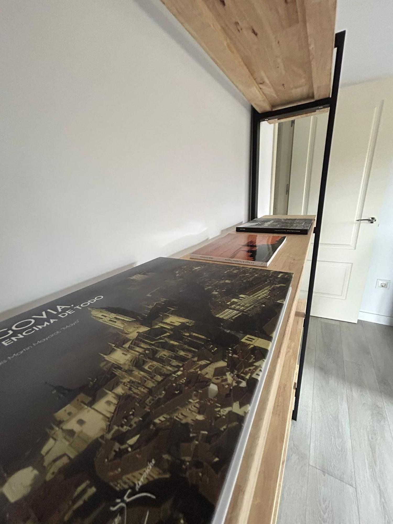 Tu Casa San Marcos Segóvia Quarto foto