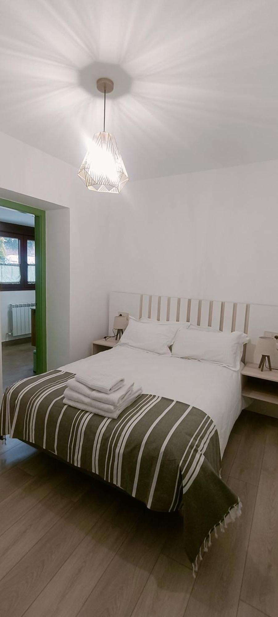Tu Casa San Marcos Segóvia Quarto foto