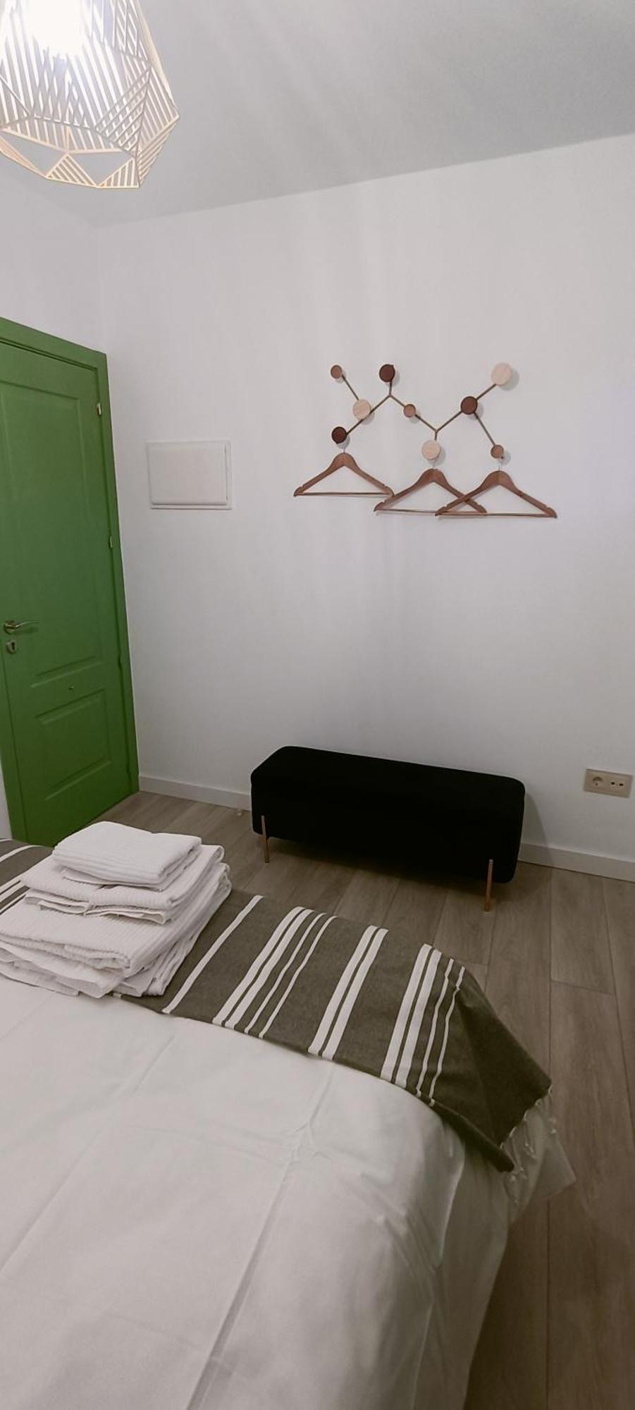 Tu Casa San Marcos Segóvia Quarto foto